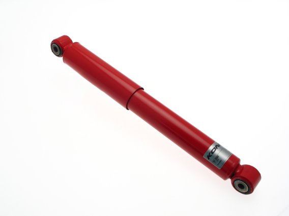 KON Heavy Track (Red) Shocks
