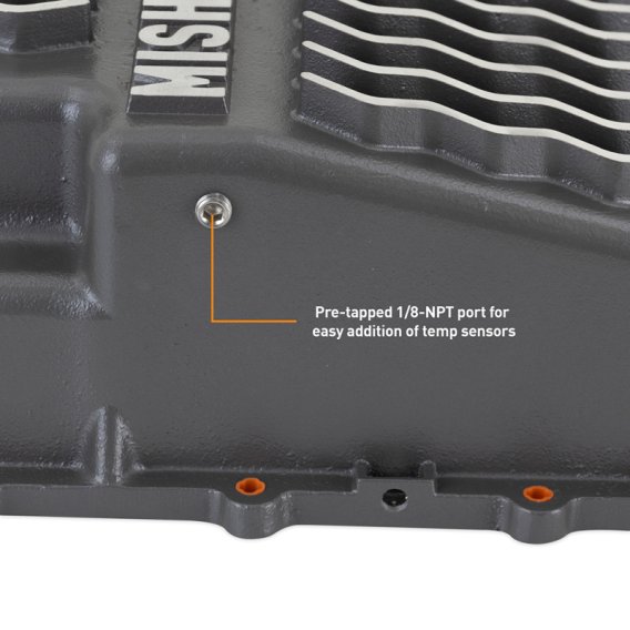 MM Transmission Pan
