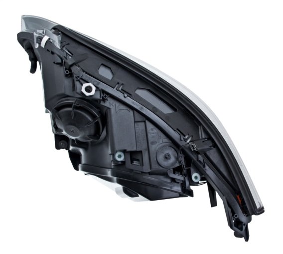 HELLA Headlight Assemblies
