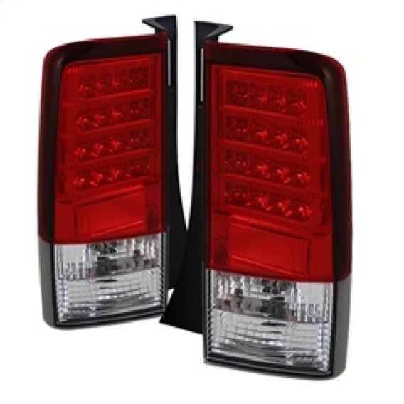 SPY LED Tail Lights