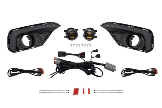 DIO Lamp Kits