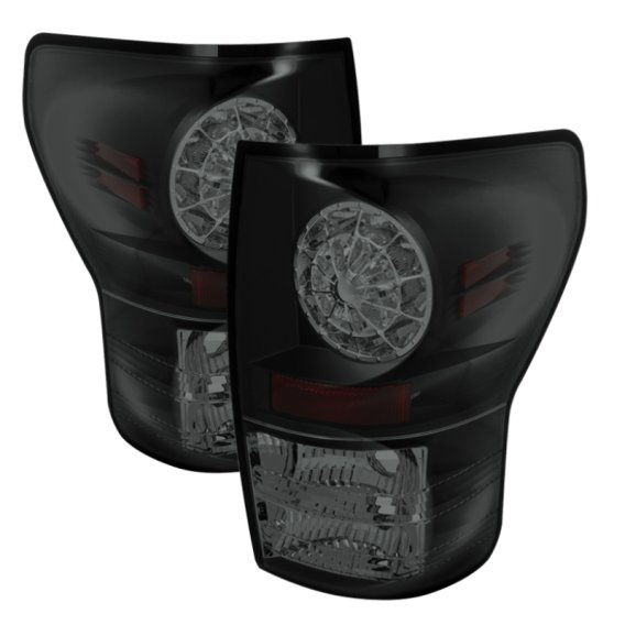 SPY LED Tail Lights