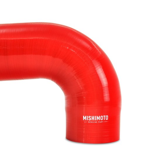 MM Silicone Hose - Intake