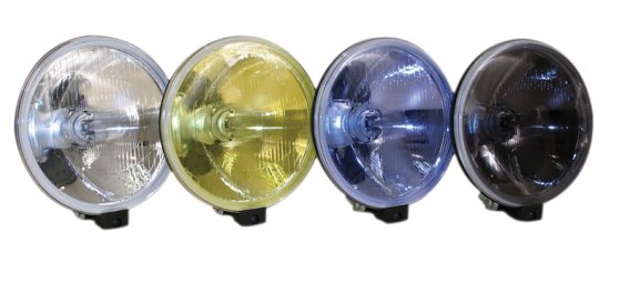 HELLA Light Covers