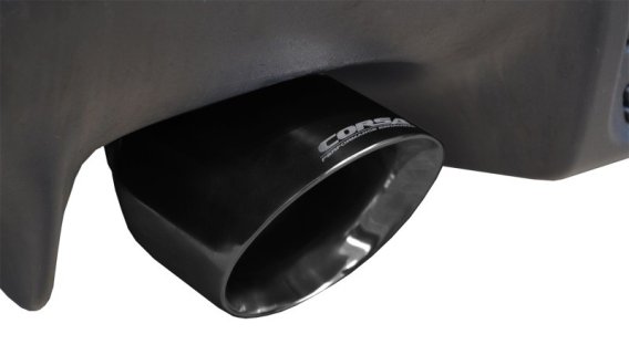 COR Cat-Back Sport