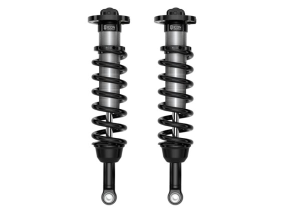 ICO 2.5 Series Coilover Kits