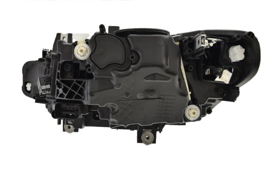 HELLA Headlight Assemblies