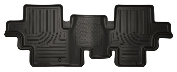HL WB - Rear - Black