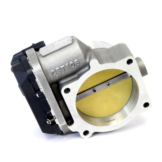 BBK Throttle Bodies