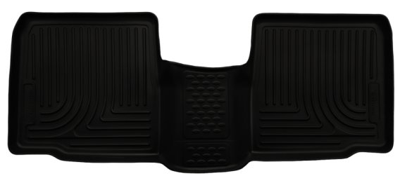 HL WB - Rear - Black