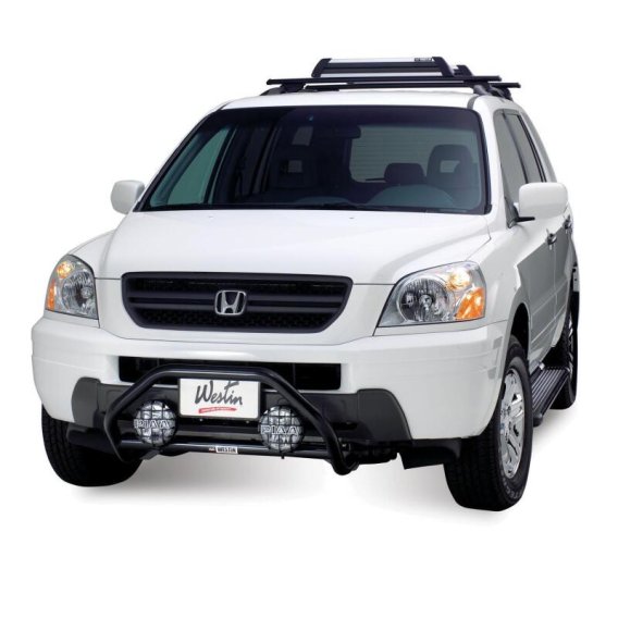 WES Light Bar Mount Kits
