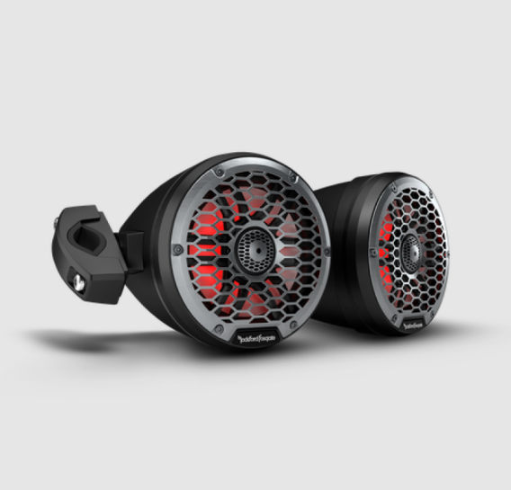 ROC UTV Can Speakers