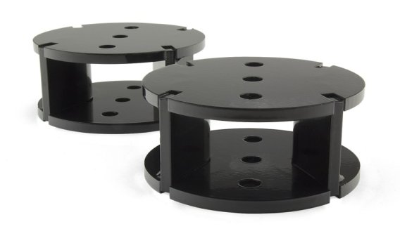 AFL Lock-N-Lift Spacers -2in