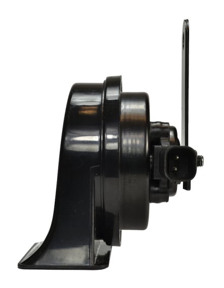 HELLA Twin Trumpet Kit