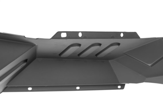 RUG Fender Flare Kits