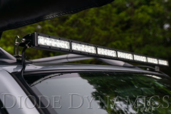 DIO LED Light Bars