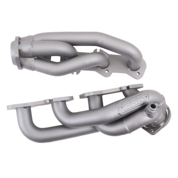 BBK Short Tuned Length Headers