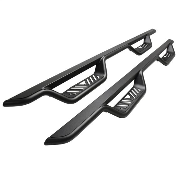 WES Nerf Bars - Outlaw