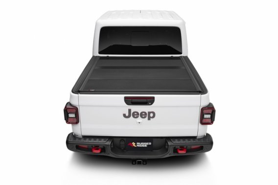 RUG Tonneau Covers