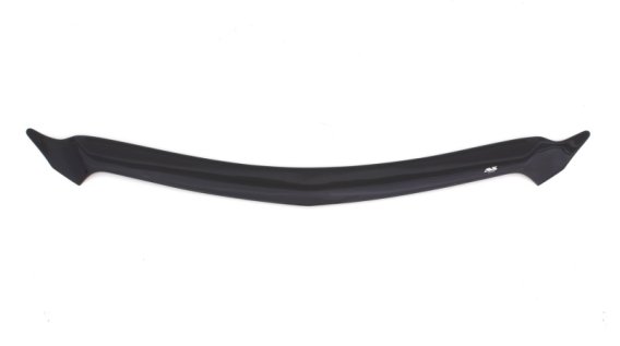 Auto Ventshade 322043 Aeroskin Flush Mount Dark Smoke Hood Protector for 2013-2017 Buick Enclave