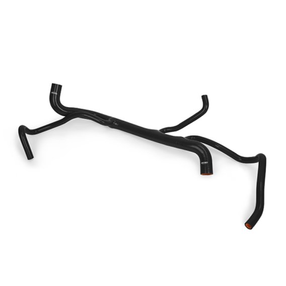 MM Silicone Hose - Radiator