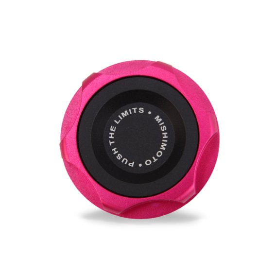 MM Oil Filler Caps