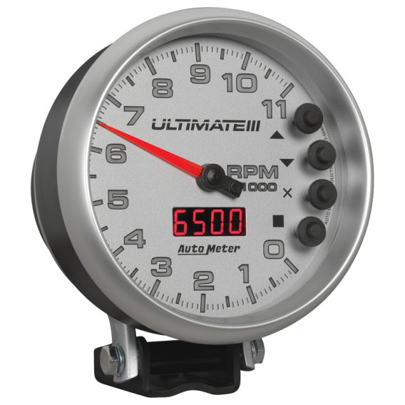 AM Ultimate DL Tach