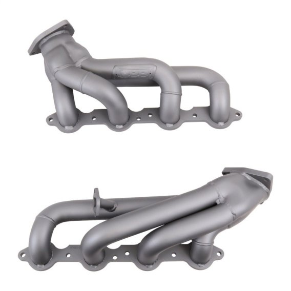 BBK Short Tuned Length Headers