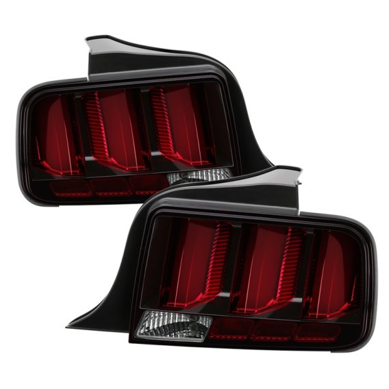 SPY LED Tail Lights