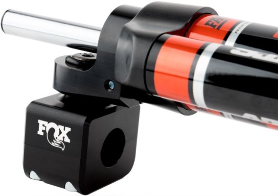 FOX 2.0 Factory Steer Stblizer