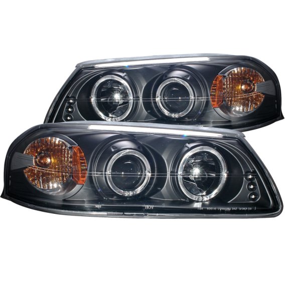 ANZ Projector Headlights