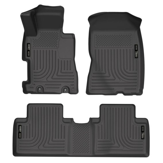 HL WB - Combo - Black