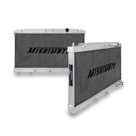 MM Radiators - Alum X-Line