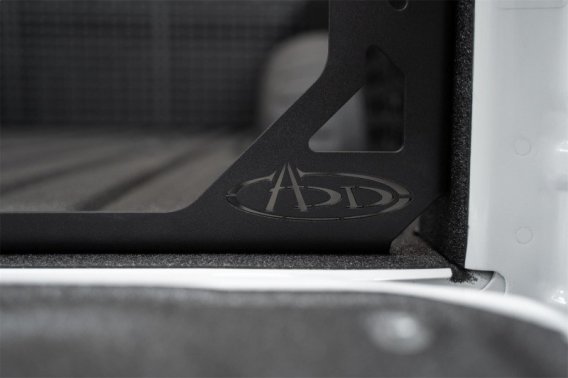 ADD Brackets and Hardware