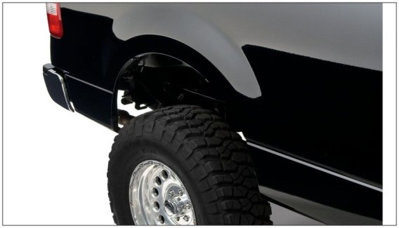 BUS Extend-A-Fender Flares