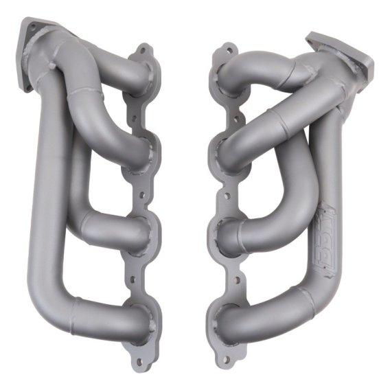 BBK Short Tuned Length Headers