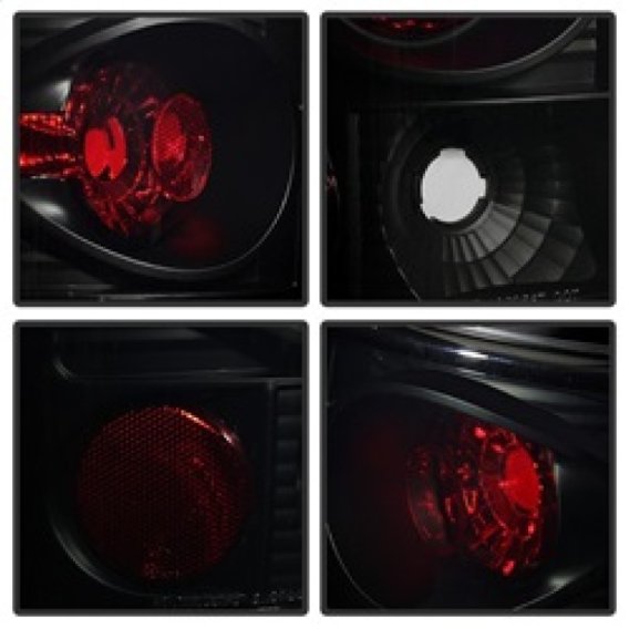 SPY Euro Tail Lights