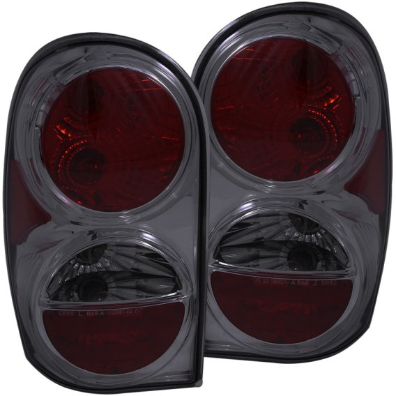ANZ Taillights