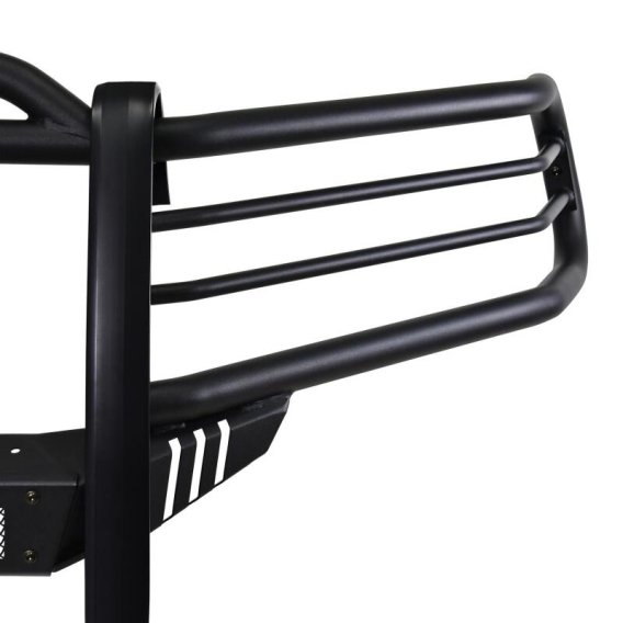WES Sportsman Grille Guards