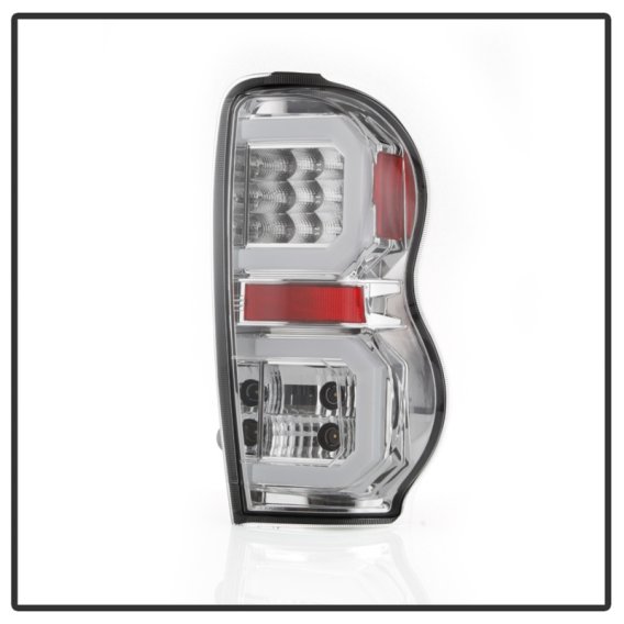 SPY LED Tail Lights