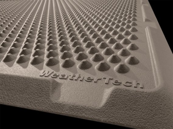 WT Outdoor Mat