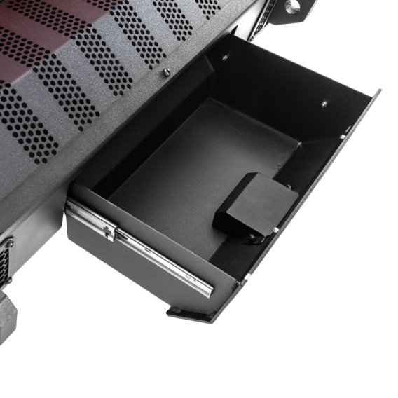 GOR Trailine Bumper