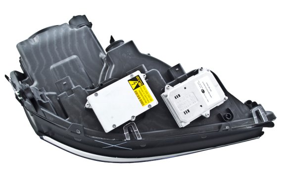 HELLA Headlight Assemblies