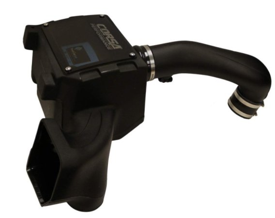COR Air Intake Closed Box