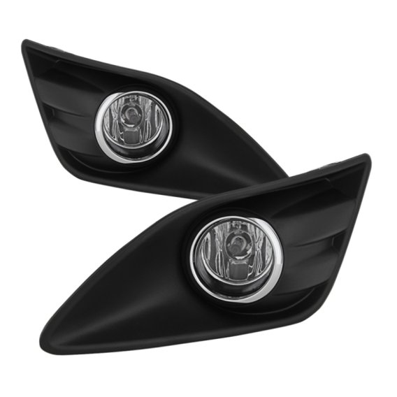 SPY Fog Lights