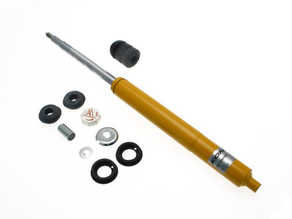 KON Sport (Yellow) Shocks