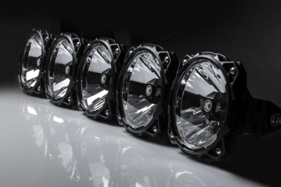 KCL Gravity LED - Pro6