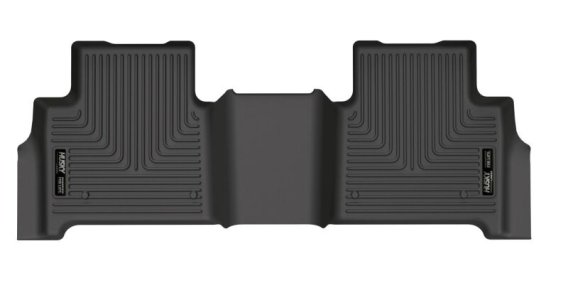 HL XAC - Rear - Black