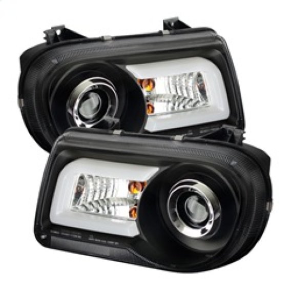 SPY Headlights