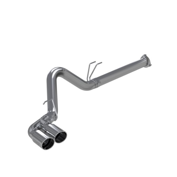 MBRP Catback Exhaust 409